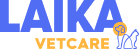 LAIKA VETCARE Logo